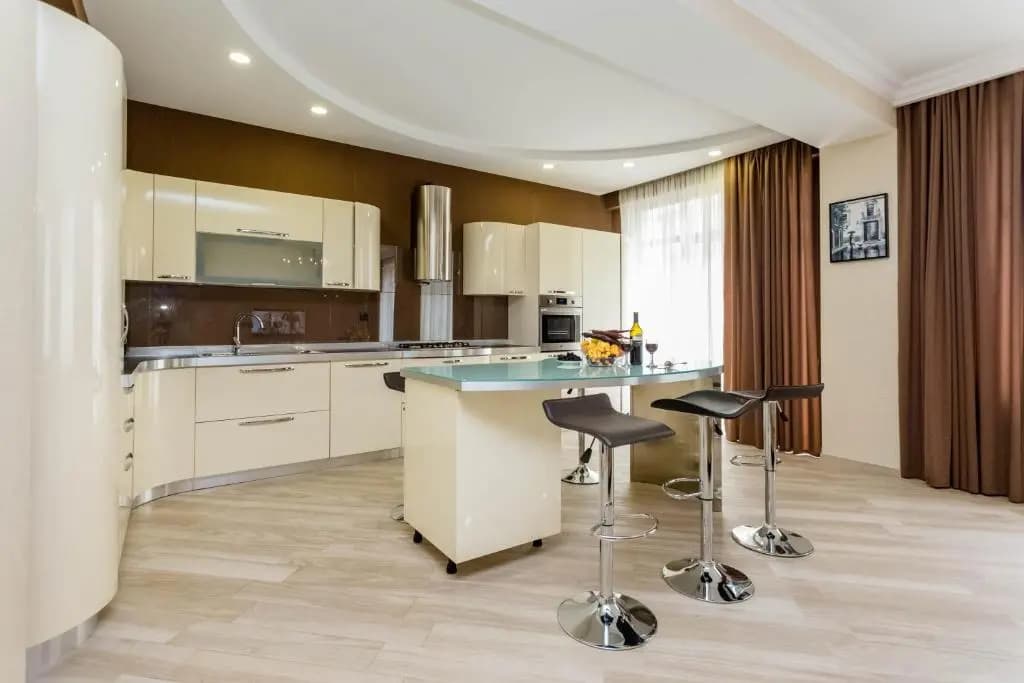 Rustaveli Residence III - photo 21