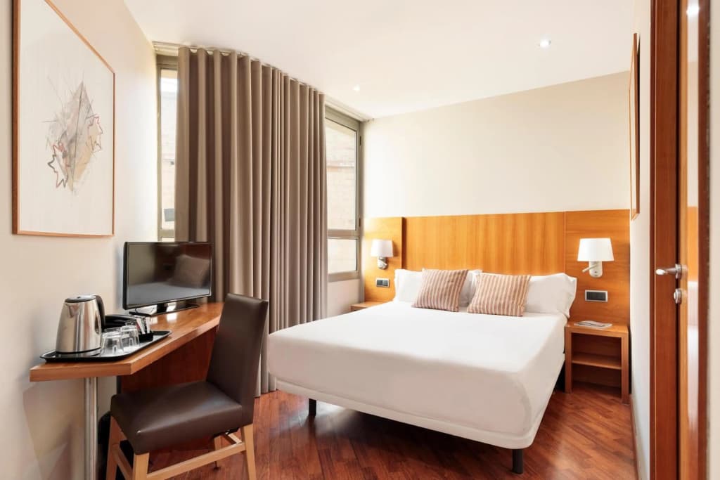 Hotel Best Aranea - photo 46