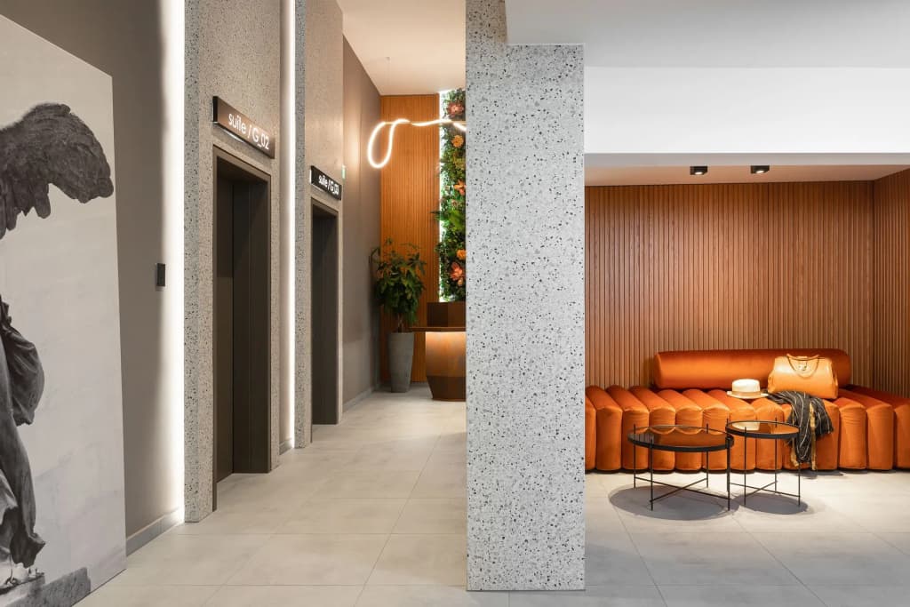 11 Enteka Acropolis Suites - photo 19
