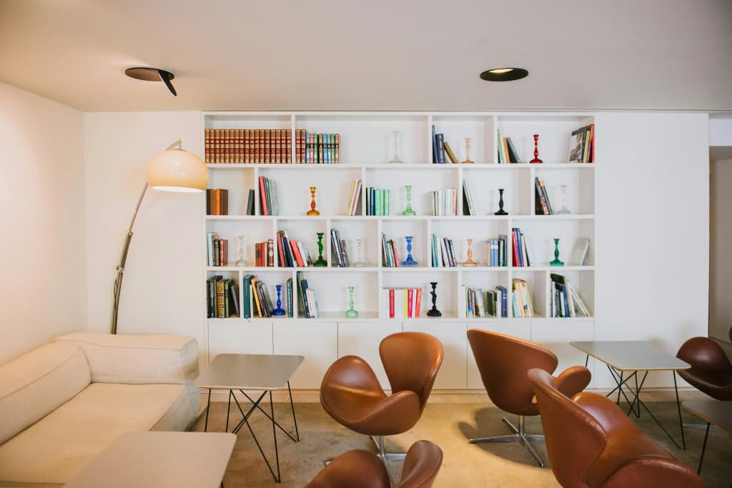 Memmo Alfama - Design Hotels - photo 12