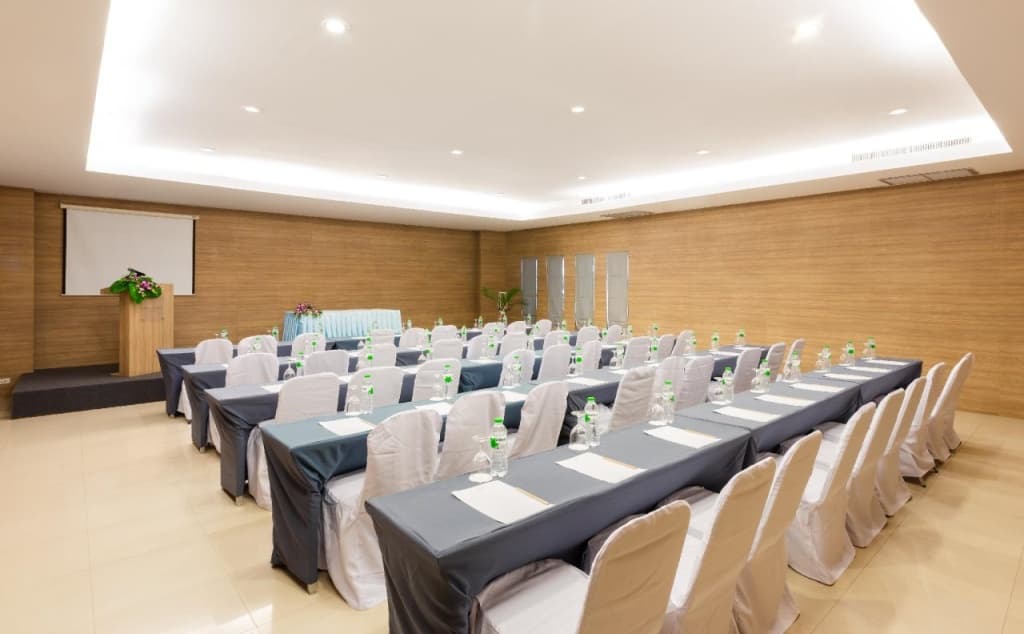 Blue Tara Hotel Krabi Ao Nang - photo 18