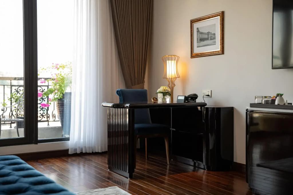 Soleil Boutique Hotel - photo 42