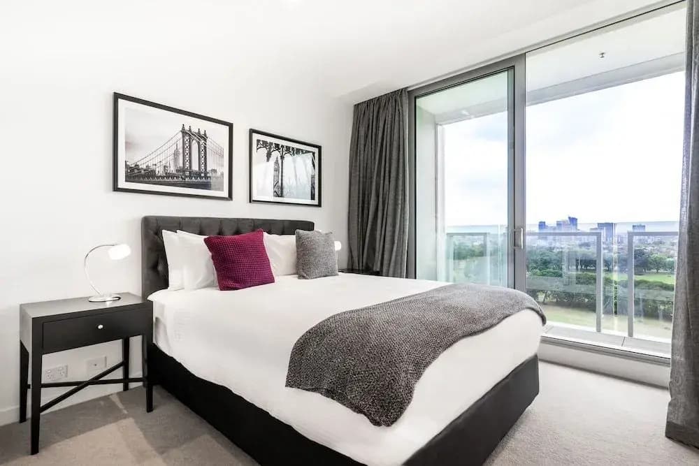 Boutique Stays - The Fawkner - photo 2