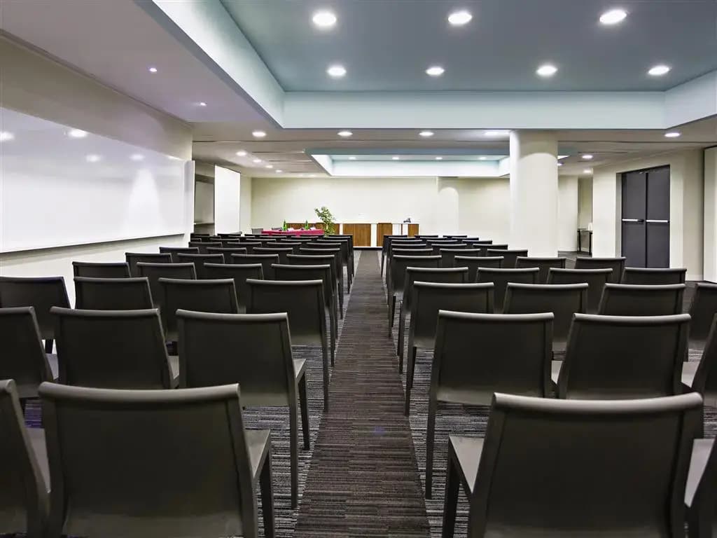 Novotel Roma Eur - photo 18