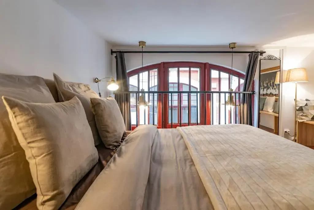 Architect's Triplex - Haut Marais - photo 5