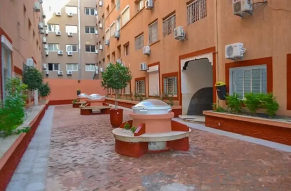 Residence Olivier De Marrakech - photo 16