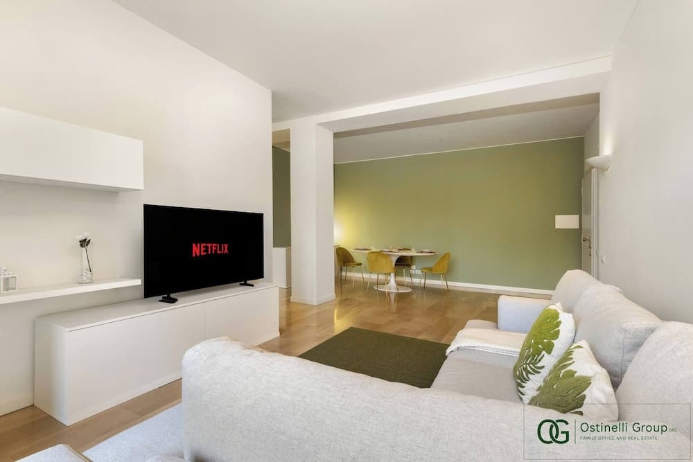 Greco Heritage Suite in Milan - photo 11