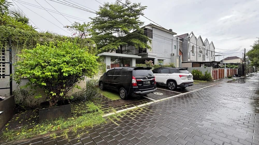 Collection O near Sanur Beach formerly - photo 9