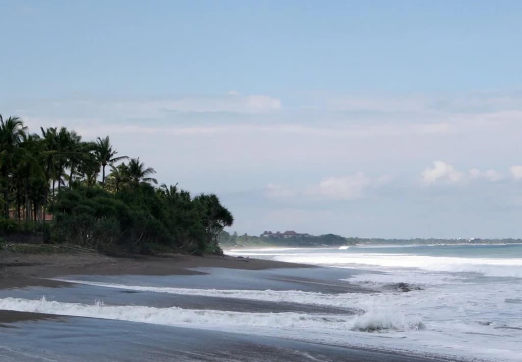 Berawa Beach Surf Stay Bali - photo 8