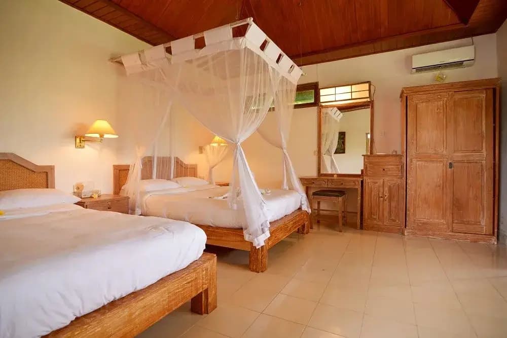 Villa Bintang Ubud - photo 3
