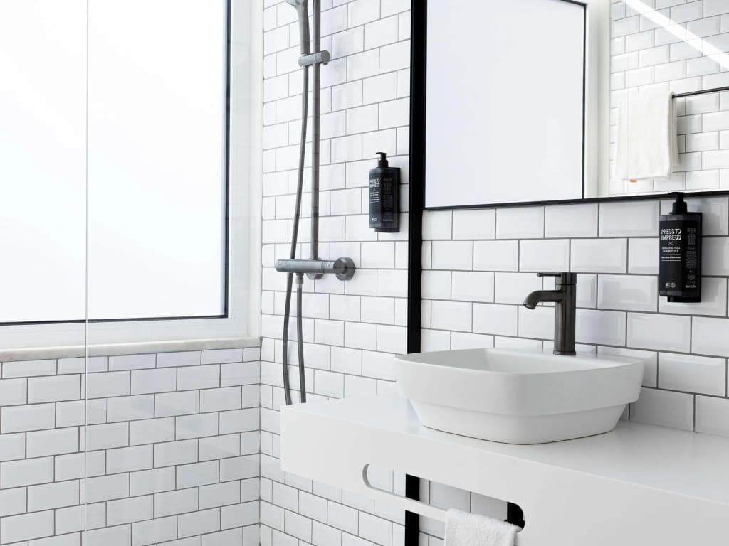 ibis Styles Lisboa Centro Liberdade NE - photo 10