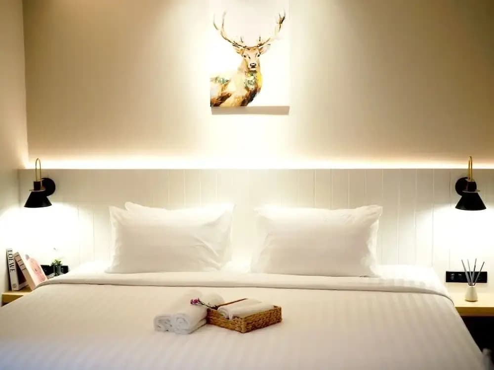 Ascella Bangkok Hotel - photo 4