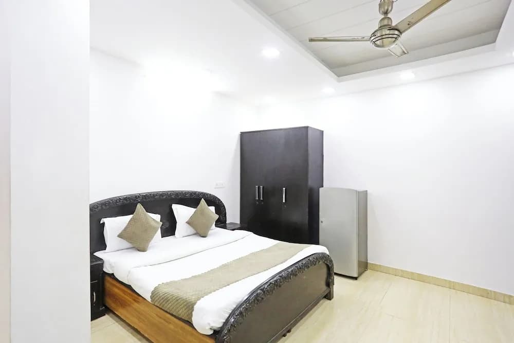 Hotel Sun Residency - photo 6
