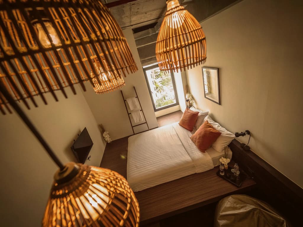 Chao Hostel - photo 2