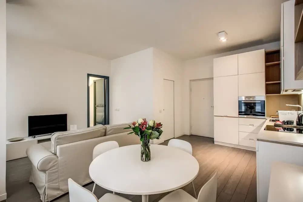 Luxury Apartments Suite Santa Sofia - photo 7