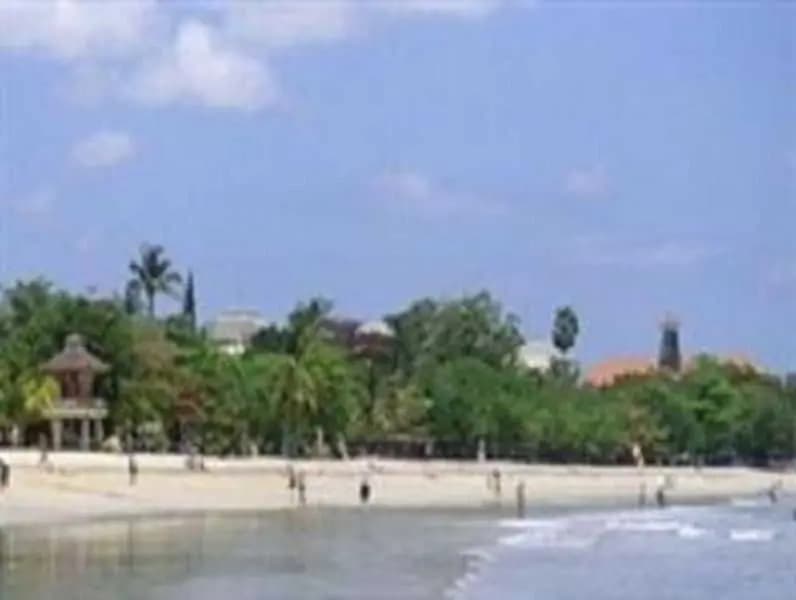 Aneka Beach Kuta - photo 8
