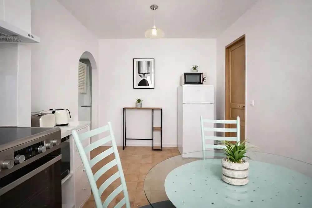 Cozy 1 Chambre au 12 Arrondissement - photo 17