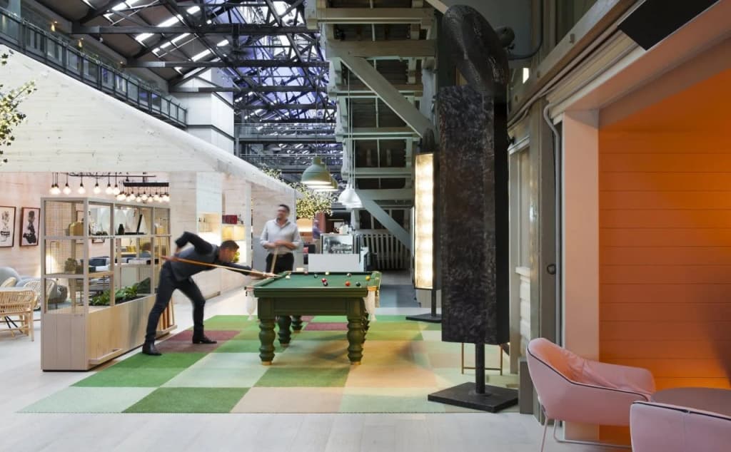 Ovolo Sydney Woolloomooloo, a Wyndham Hotel - photo 40