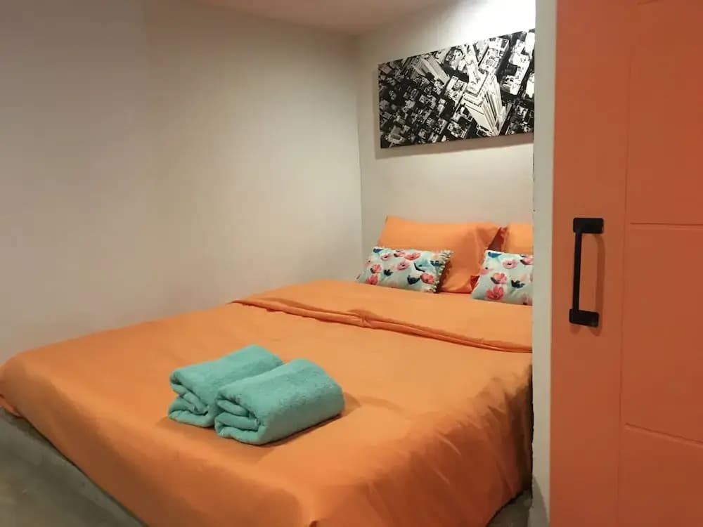 Shakira Hostel - photo 5