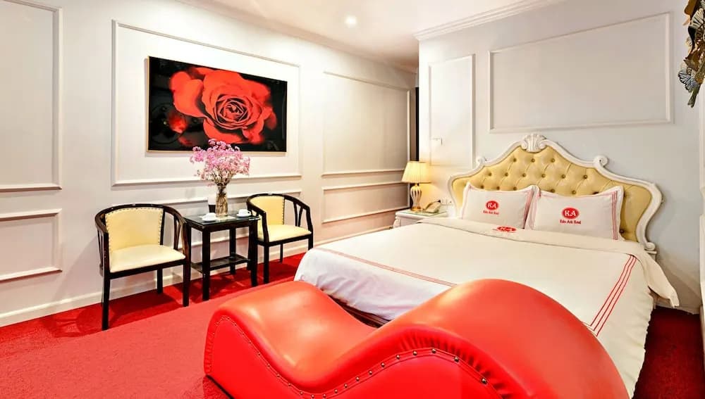S79 Kieu Anh Hotel - photo 5