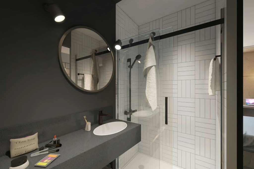 MOXY Berlin Humboldthain Park - photo 39
