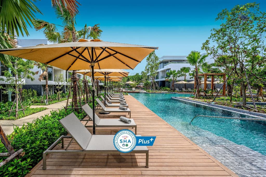 Stay Wellbeing & Lifestyle Resort - photo 12