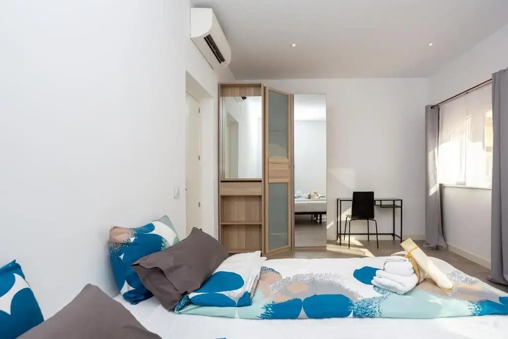 Alma Suites - main photo