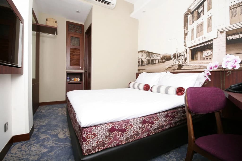 AM Hotel - photo 6