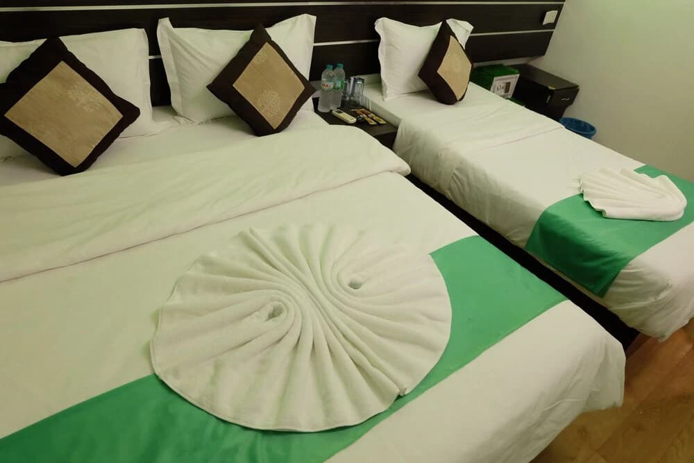 Esperanza Hotel Bukit Bintang - photo 3