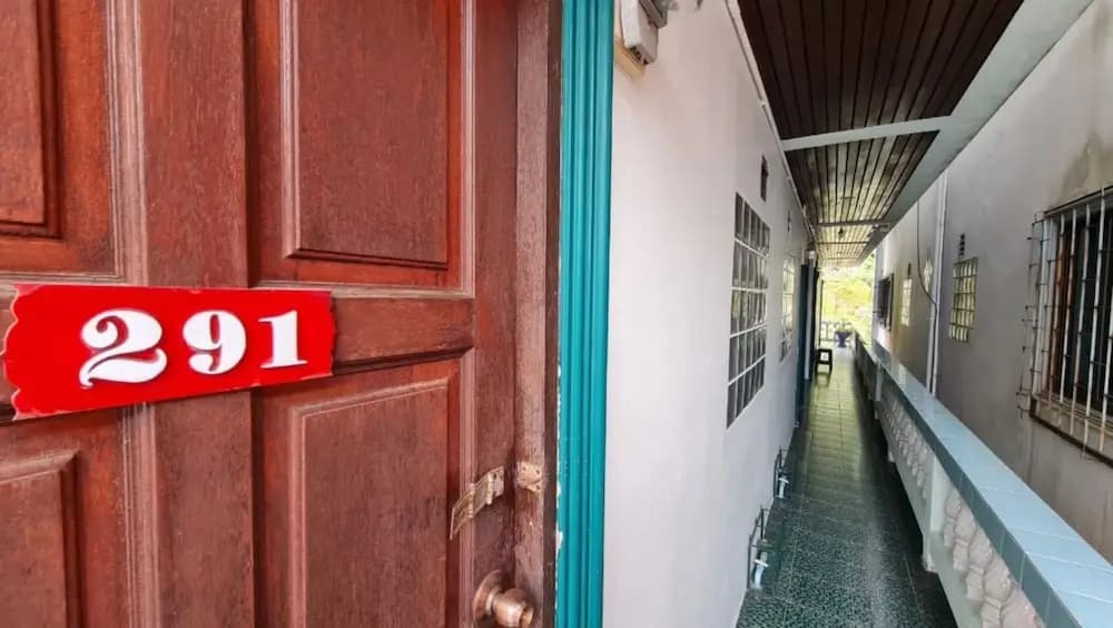 Pichnaree Guest House - main photo