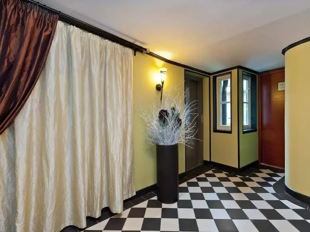 Oasis Prague Apartments - photo 6