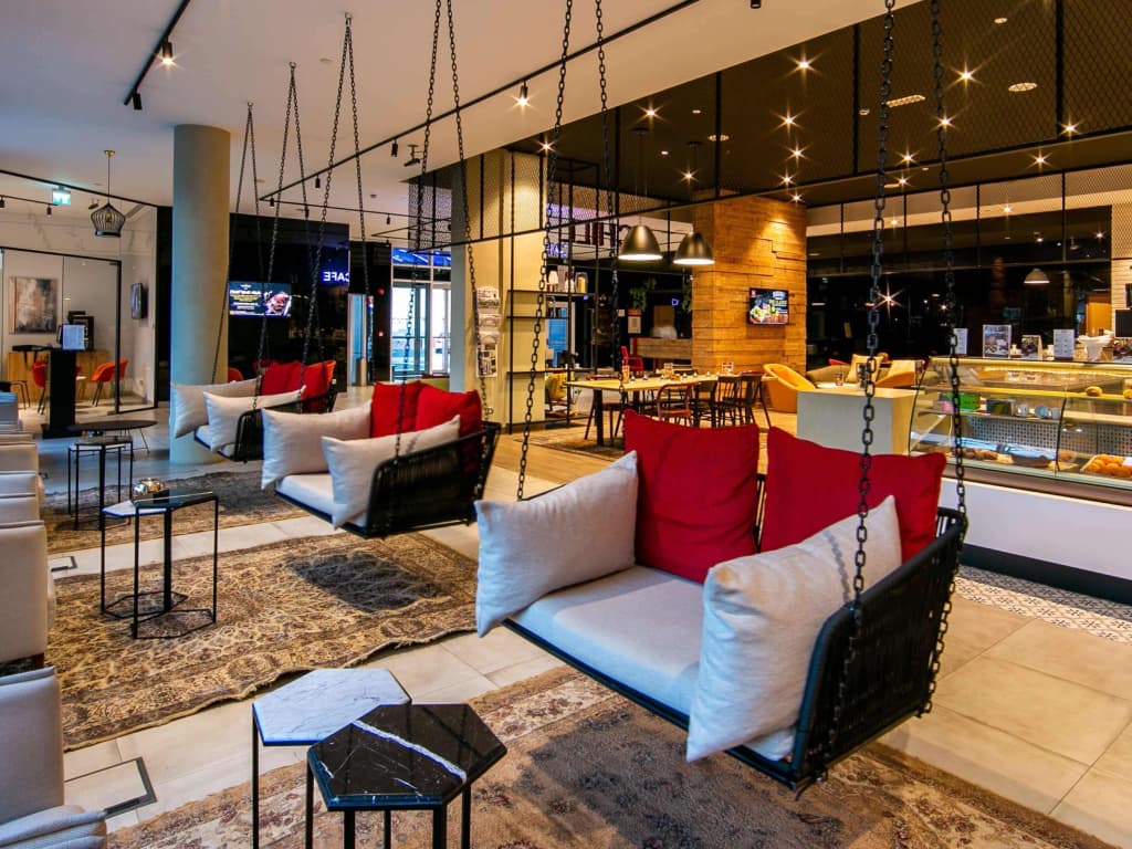 ibis Al Barsha - photo 44