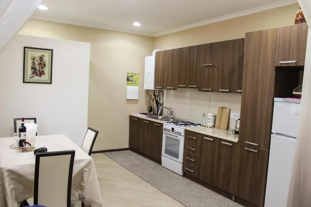 Lasha Apartment - photo 9