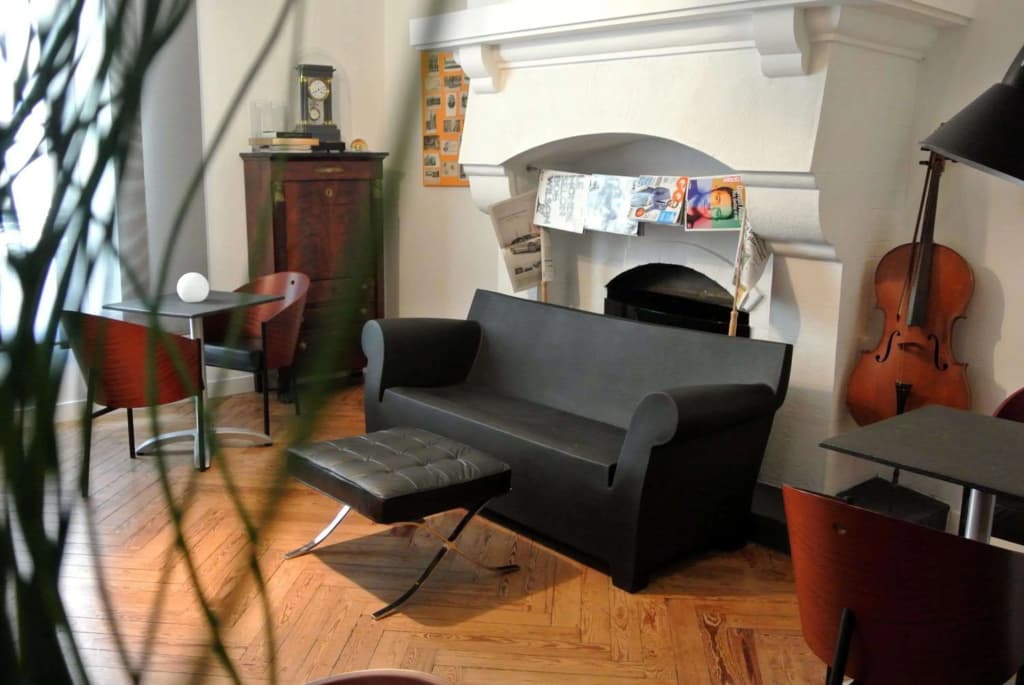b11 Hôtel - photo 8