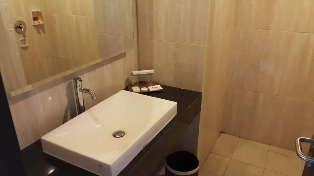 Cipta Hotel Pancoran - photo 9