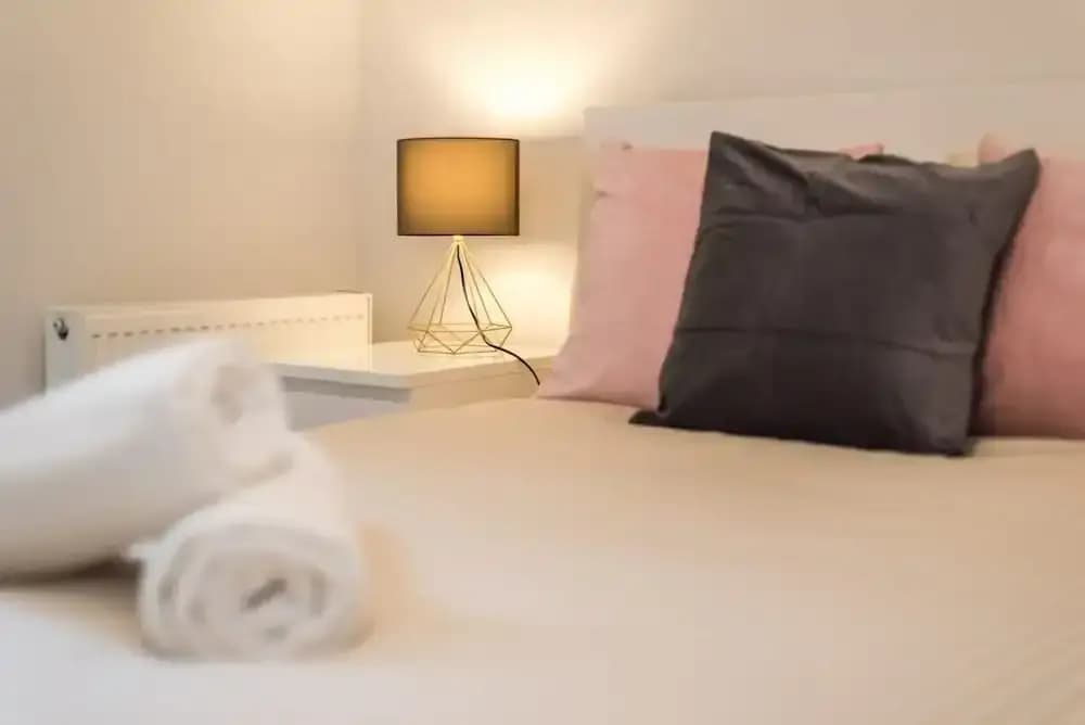 1bed-ground Fl -private Entrance - photo 9
