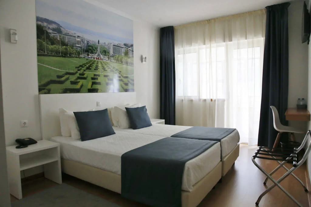 Patria Hotel - photo 6