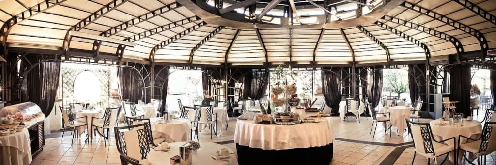 Hotel Isa - photo 46