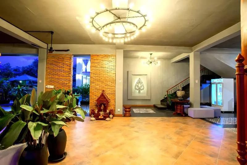 Central Blanche Residence - photo 1