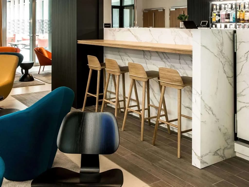 Hôtel Mercure Paris 17 Batignolles - photo 31