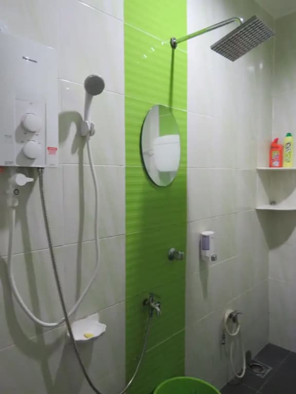 GM Homestay Kelibang - photo 25
