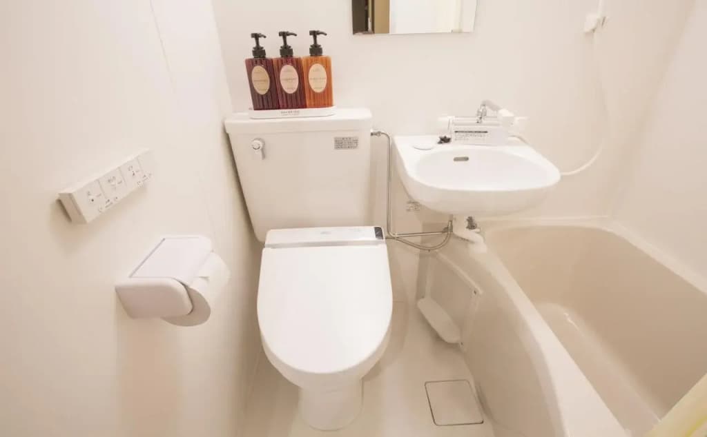e-hostel Shinsaibashi - photo 15