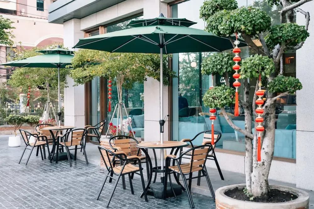 Laike Hotel - photo 13