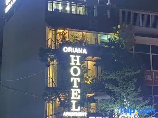 Oriana Hotel 2 - photo 5