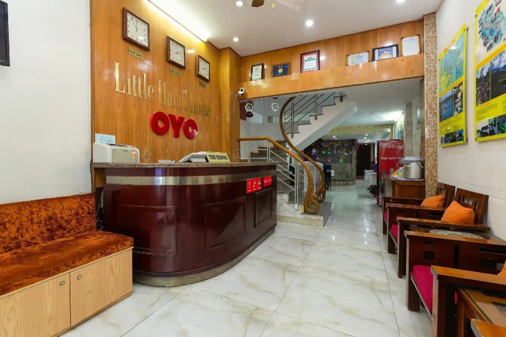 Little Hanoi Hostel - photo 2