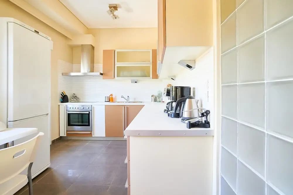 Dream-stay Apartment With a Spacious Balcony - photo 22