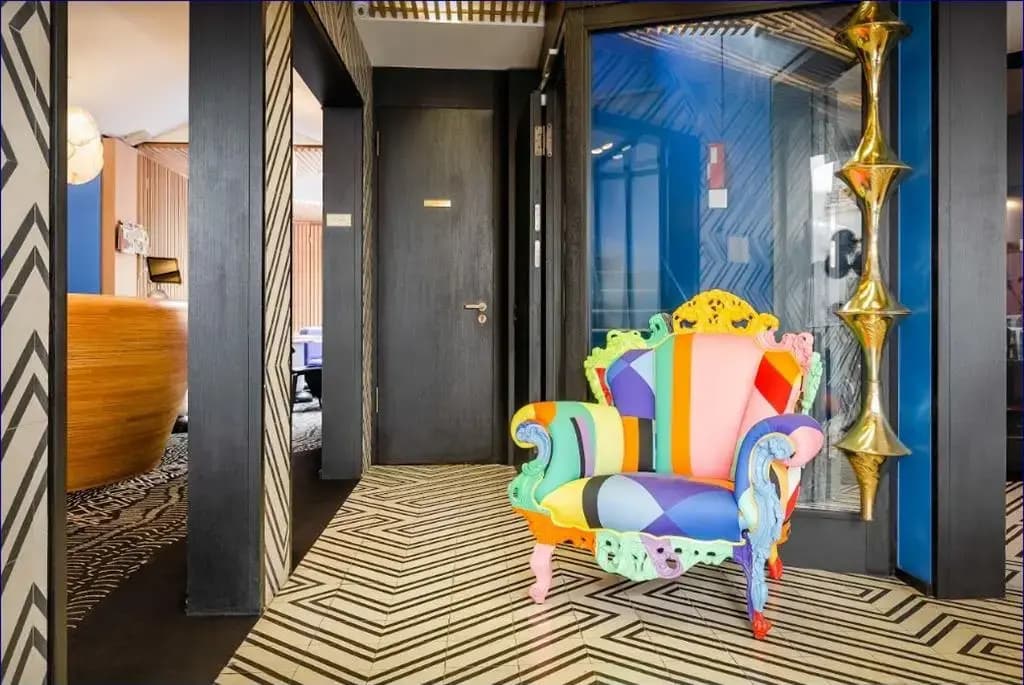 Maison Honnel Hotel - photo 11