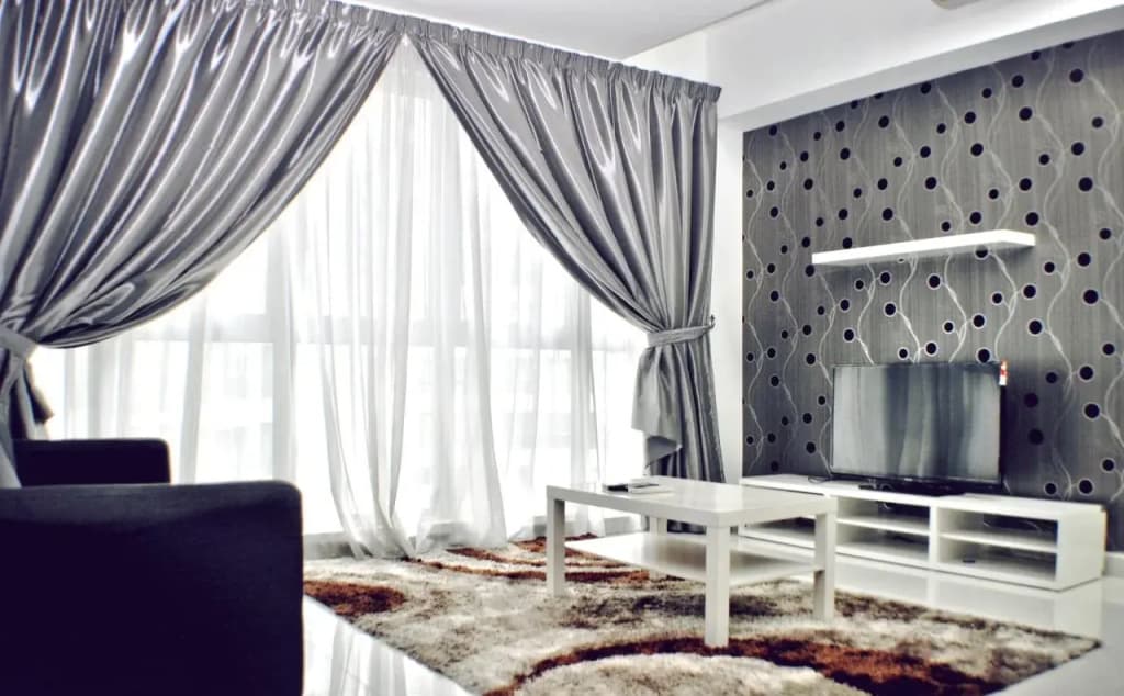 NaiBnB @ Regalia Residence - photo 5