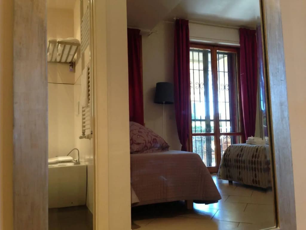 Silvani123 Bed And Breakfast - photo 5