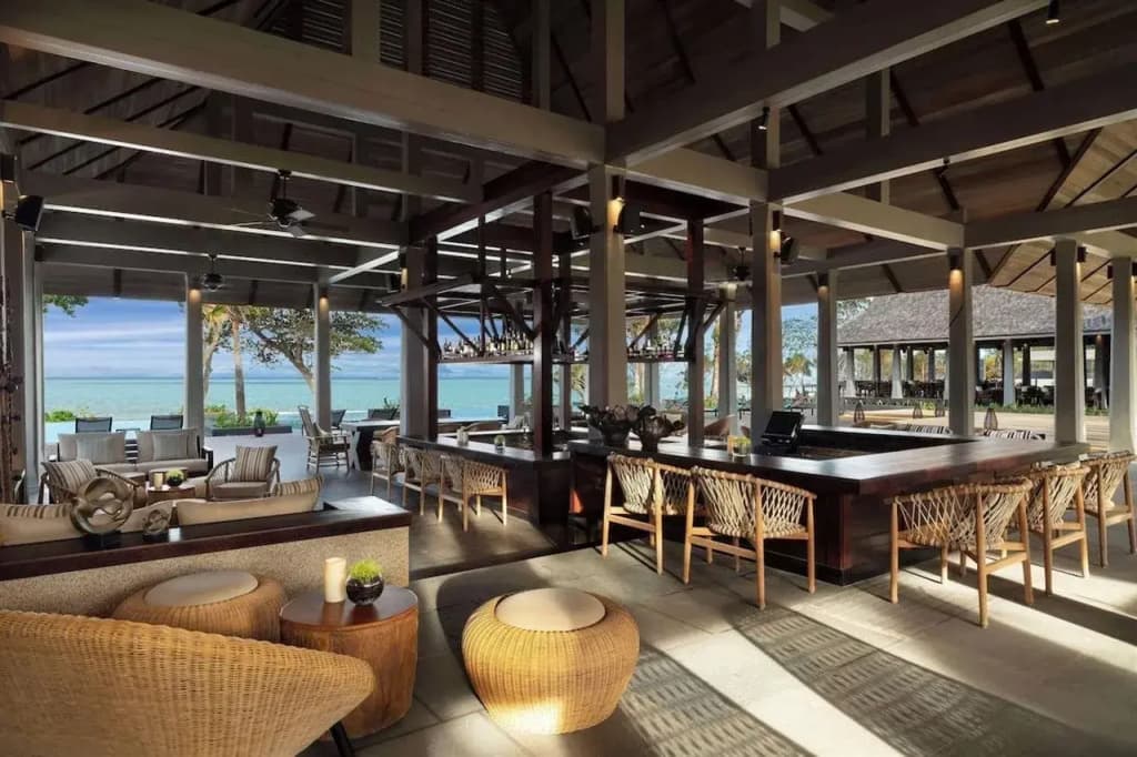 Anantara Desaru Coast Resort & Villas - photo 22